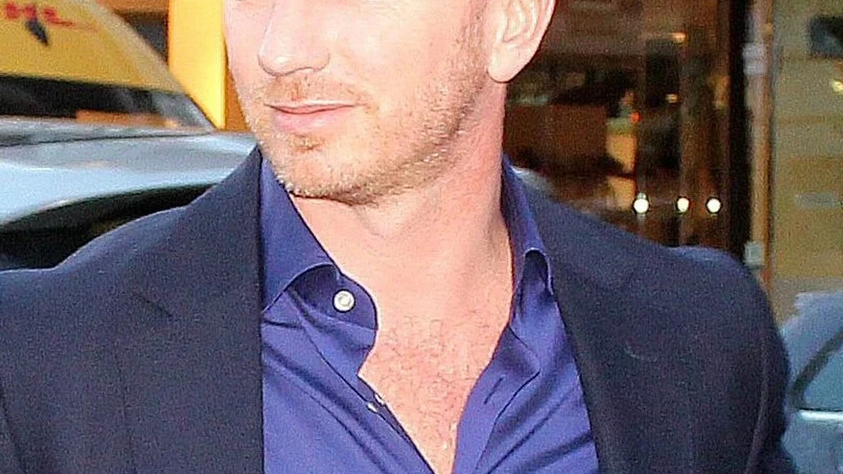 Christian Horner, motorsportprofil på Örebro Race Day