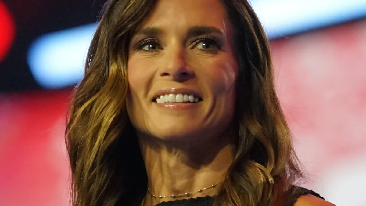 Danica Patrick, motorsportprofil på Örebro Race Day