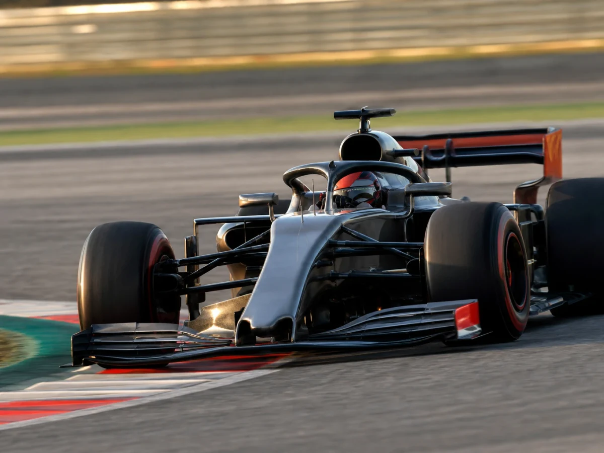 F1-kalender