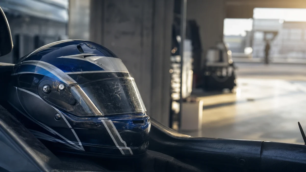 Finska F1-förare, register