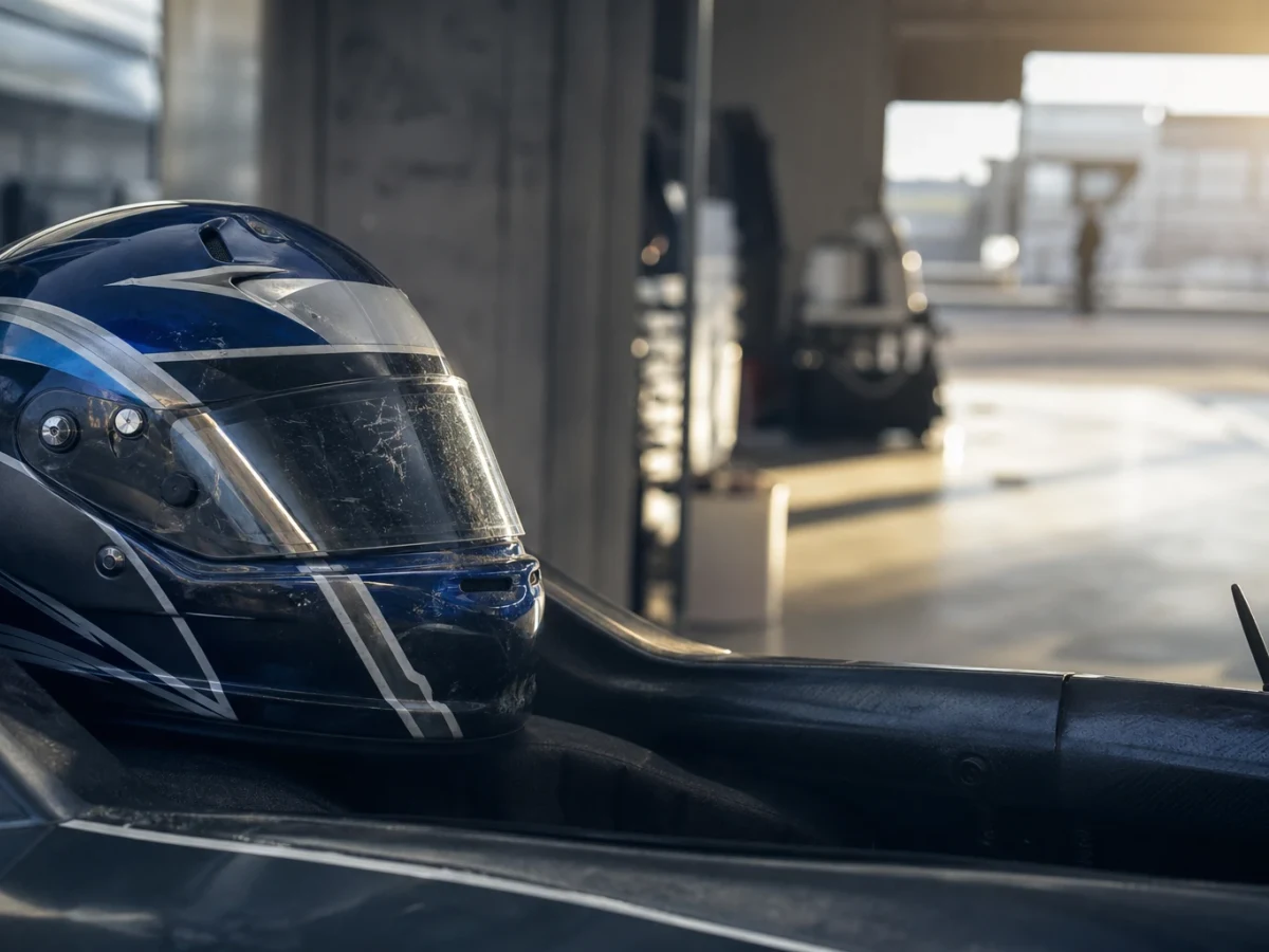 Finska F1-förare, register