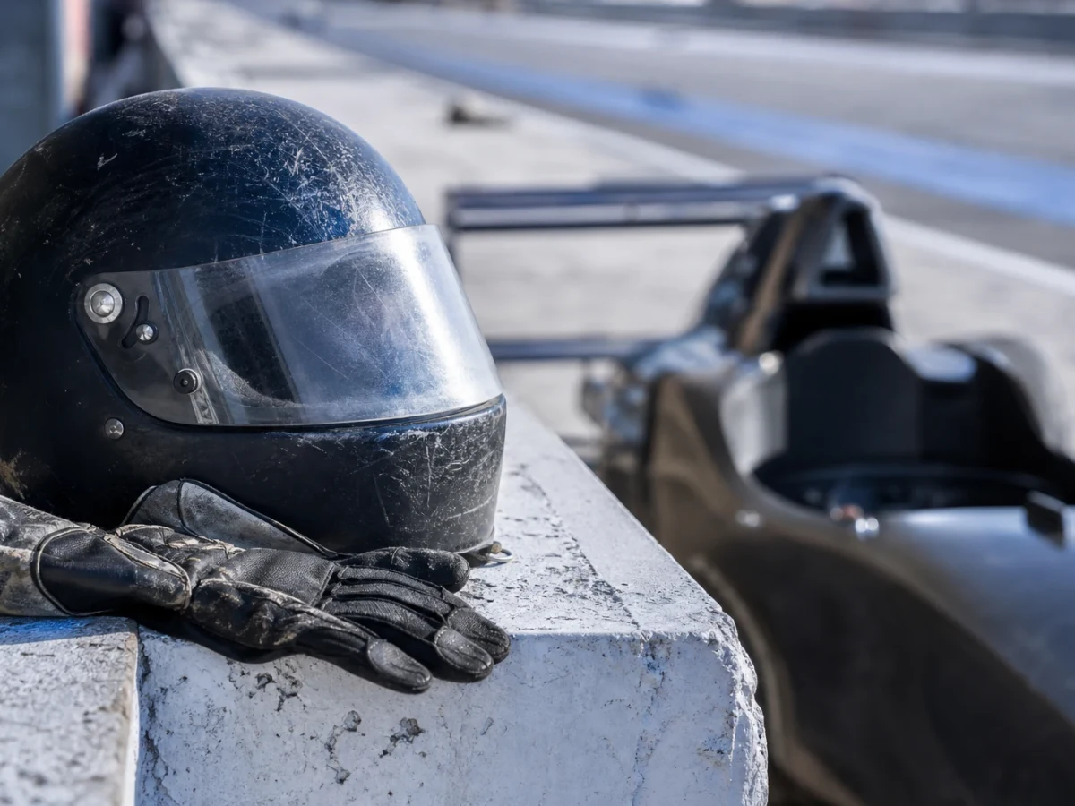 F1-förare 2026