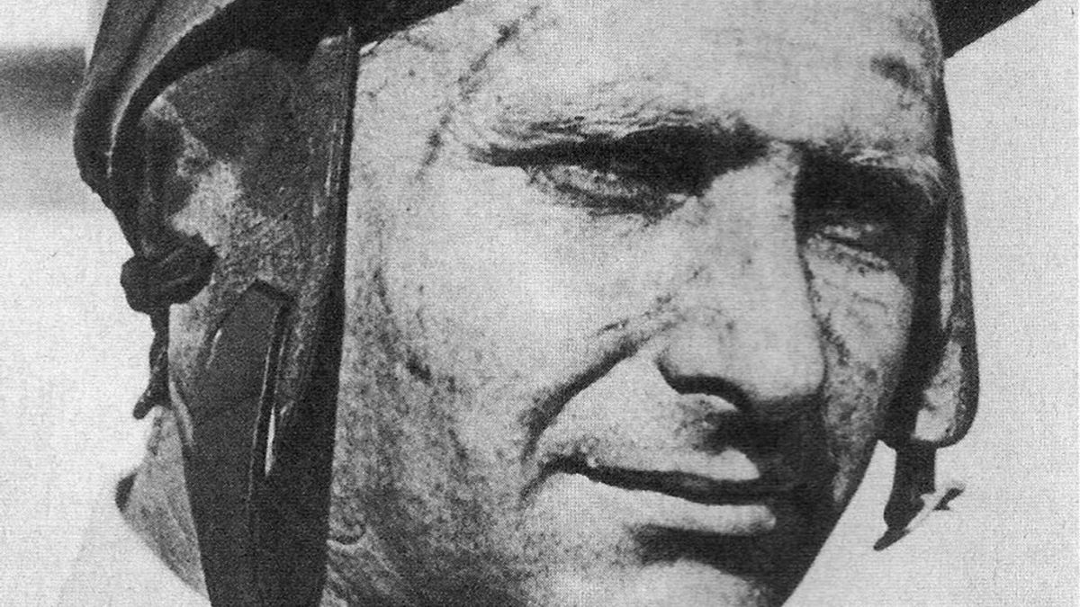 Juan Fangio, motorsportprofil på Örebro Race Day