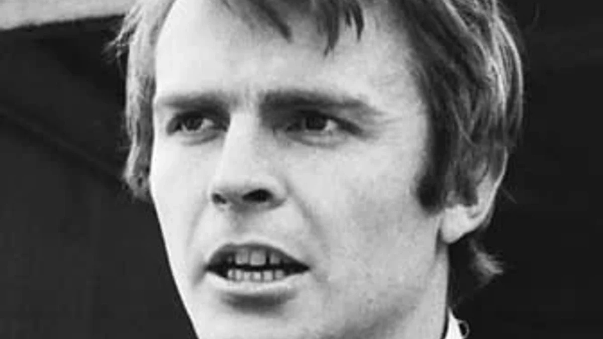 Max Mosley, motorsportprofil på Örebro Race Day