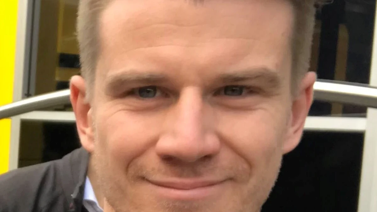 Nico Hülkenberg, motorsportprofil på Örebro Race Day