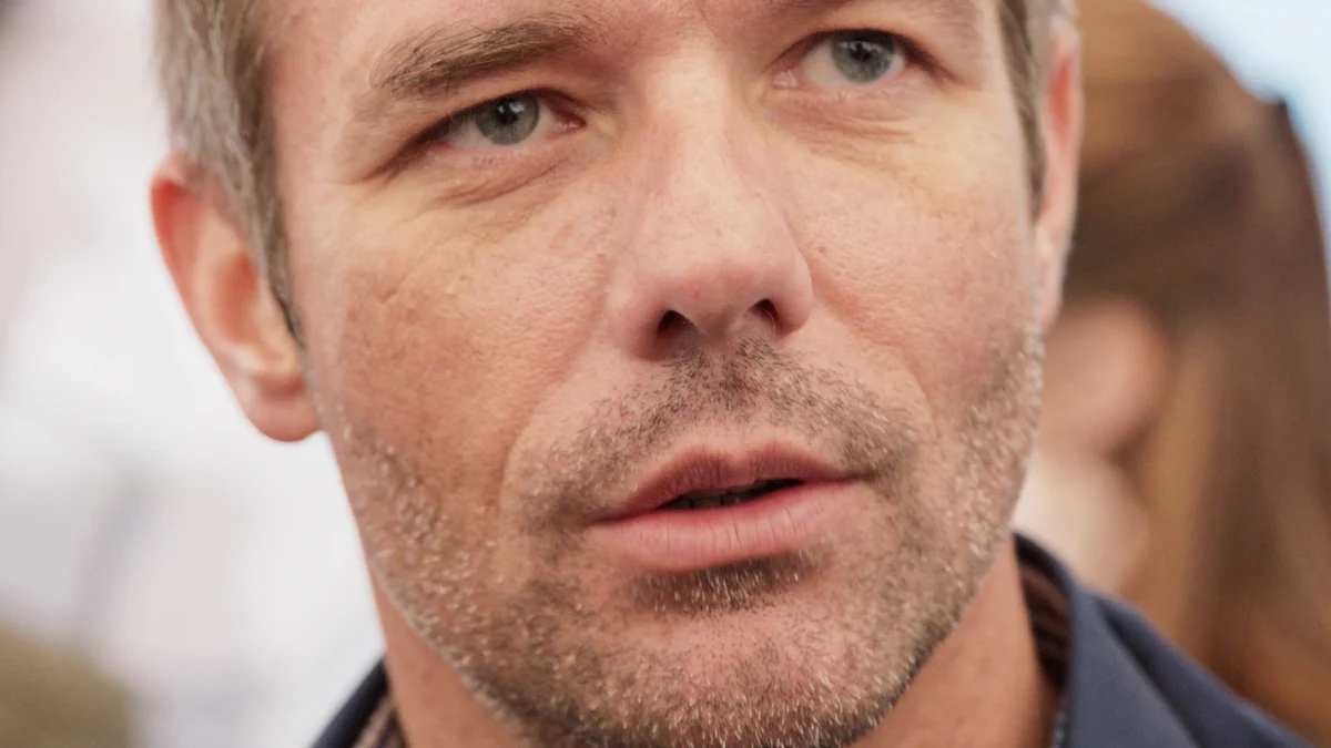 Sébastien Loeb, motorsportprofil på Örebro Race Day