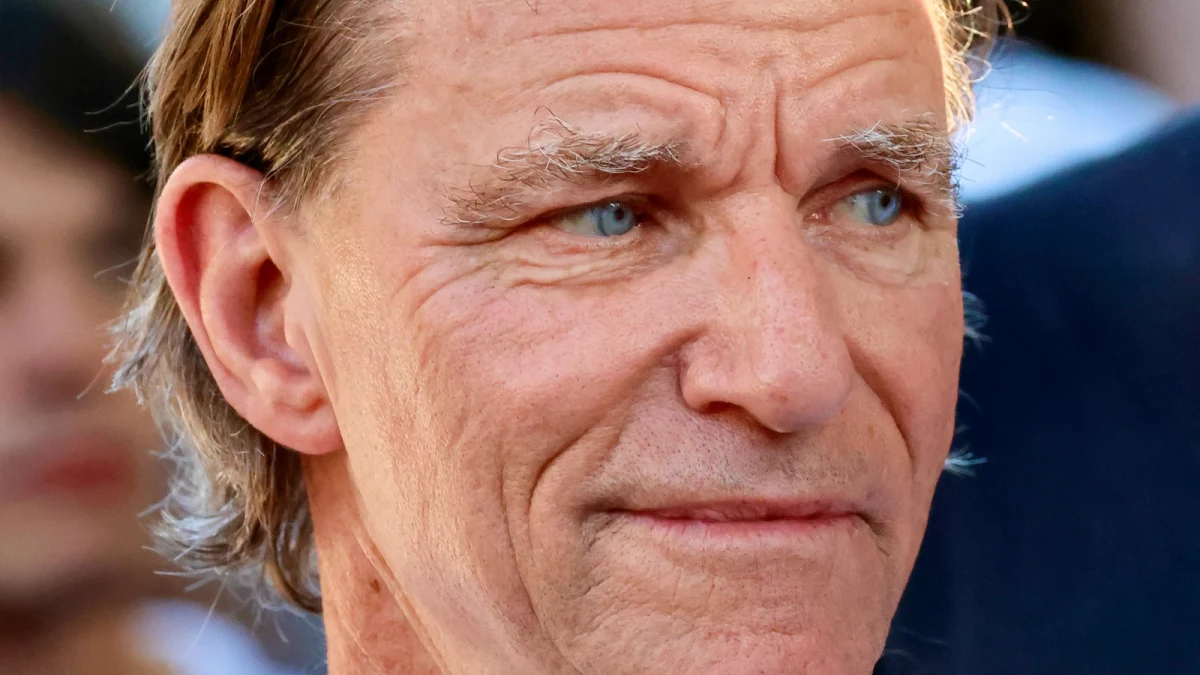 Stefan Johansson, motorsportprofil på Örebro Race Day