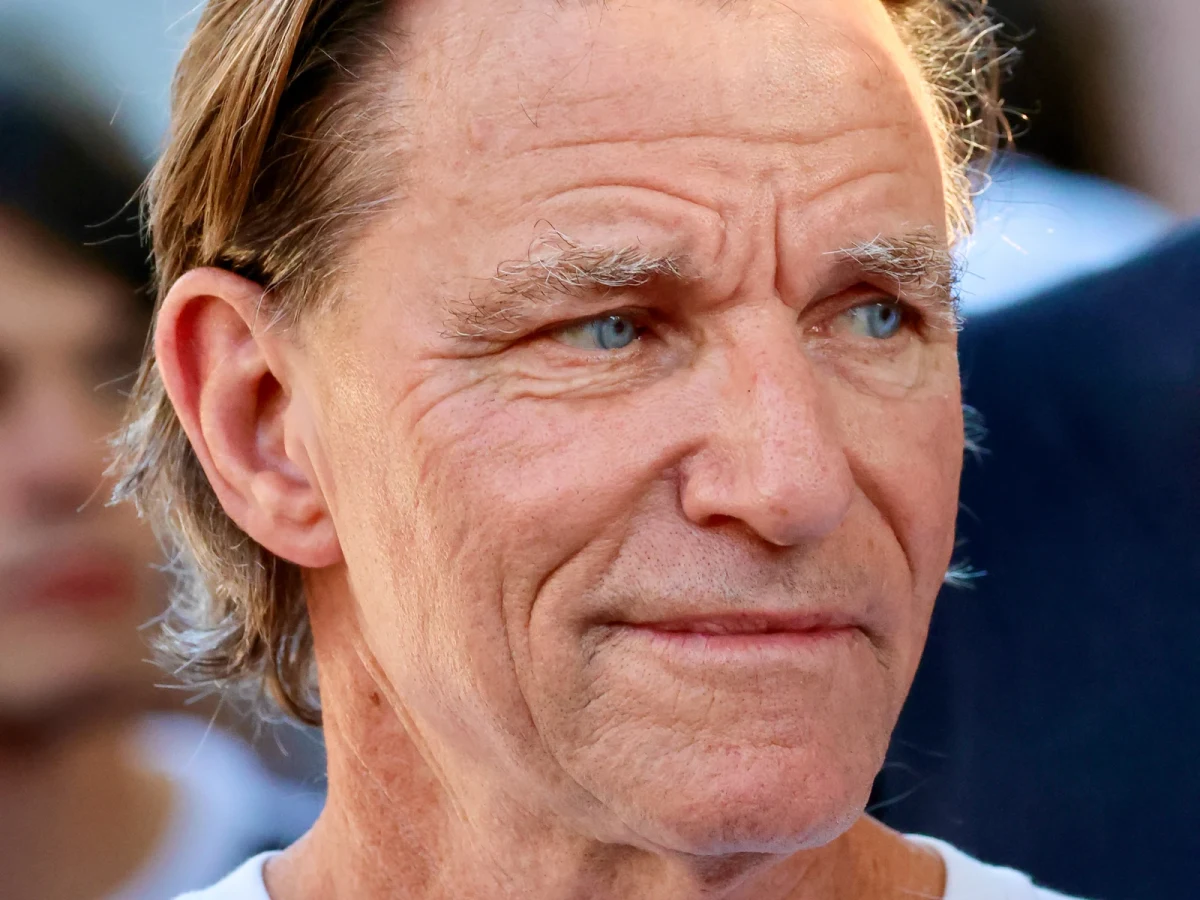 Stefan Johansson, motorsportprofil på Örebro Race Day